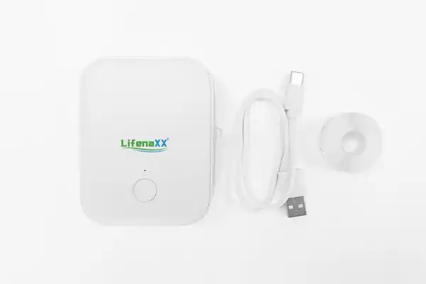 Bild 2 von Etikettendrucker LX-048