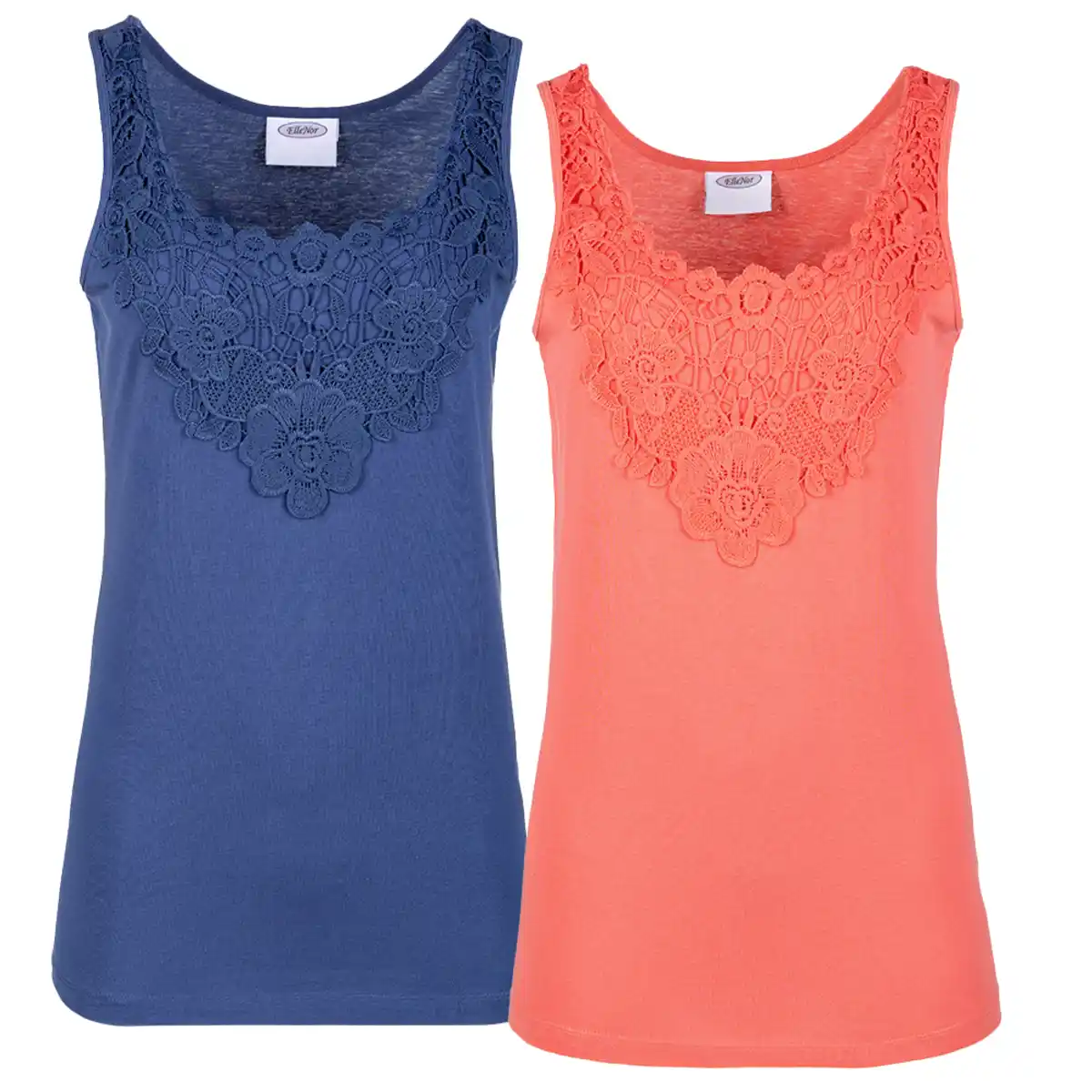 Bild 1 von Sommer-Top 2er-Set
