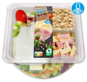 PENNY READY Salatbox