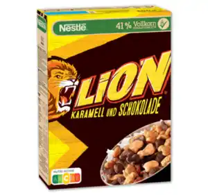NESTLÉ Cerealien*