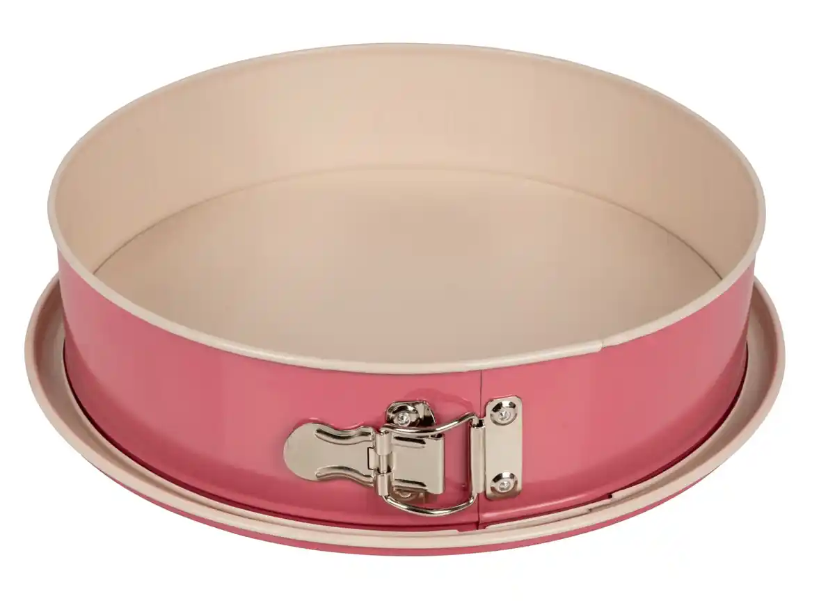 Bild 1 von Springform antihaftbeschichtet