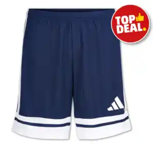 ADIDAS Herren-Trainingsshorts*