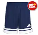 Bild 1 von ADIDAS Herren-Trainingsshorts*