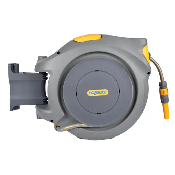 Bild 3 von Hozelock Schlauchtrommel Auto Reel mit 30 m Schlauch