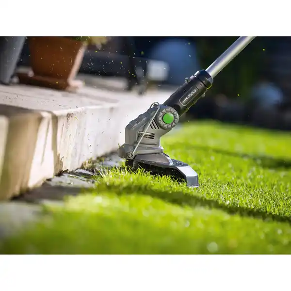 Bild 4 von LUX Akku-Rasentrimmer 1 PowerSystem A-RT-20/26-24