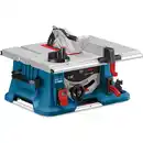 Bild 2 von Bosch Professional Tischkreissäge GTS 635-216 1.600 W inkl. Zusatzsägeblatt