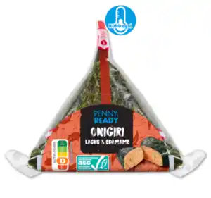 PENNY READY Onigiri