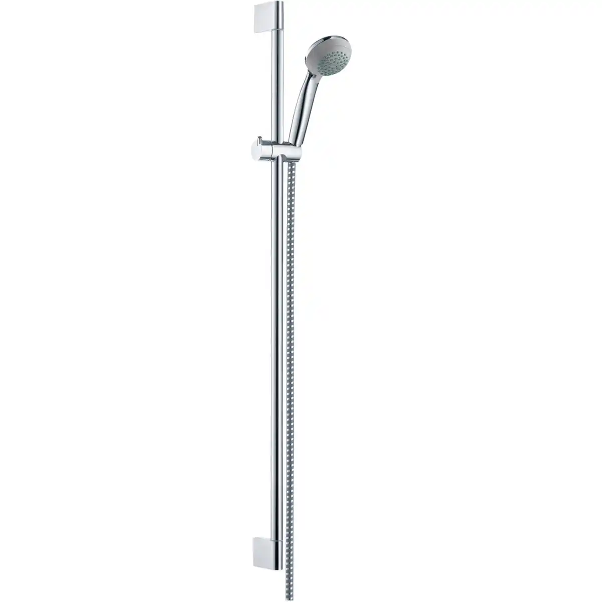 Bild 1 von Hansgrohe Brauseset Crometta 85 Vario Chrom