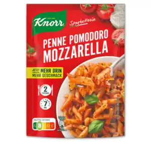 KNORR Spaghetteria*