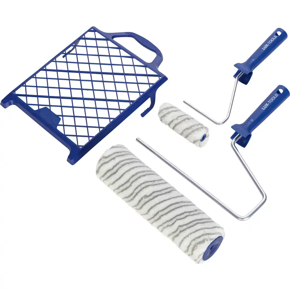 Bild 1 von LUX Rollerset 5-teilig