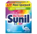Bild 1 von SUNIL Color- oder Vollwaschmittel*