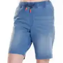 Bild 3 von Jogg-Jeans Bermuda für Damen