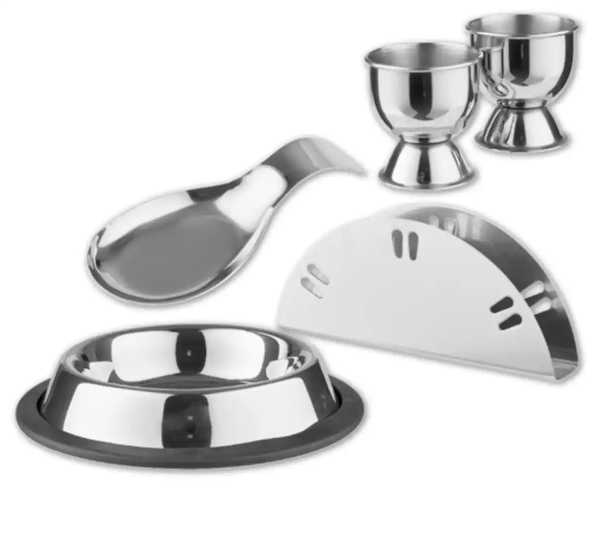 Bild 1 von Küchenhelfer*