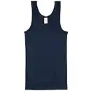 Bild 1 von Unterhemd - Blau, Blau, M