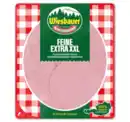 Bild 1 von WIESBAUER Fleischwurst*