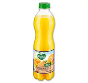 PARADISO Orangensaft
