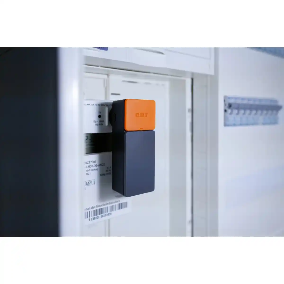 Bild 3 von OBI ENERGY TRACKER smarter Stromzähler-Ausleser