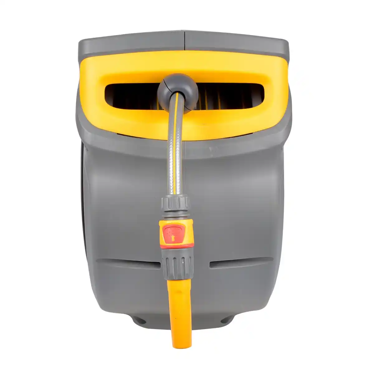 Bild 2 von Hozelock Schlauchtrommel Auto Reel mit 30 m Schlauch