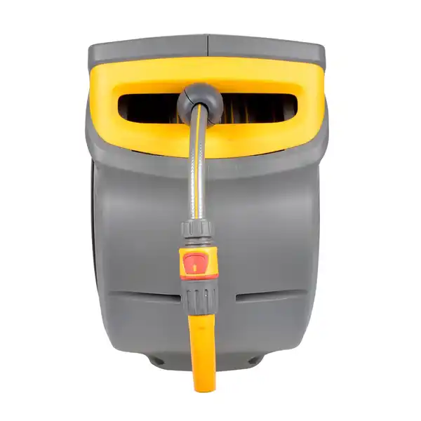 Bild 2 von Hozelock Schlauchtrommel Auto Reel mit 30 m Schlauch