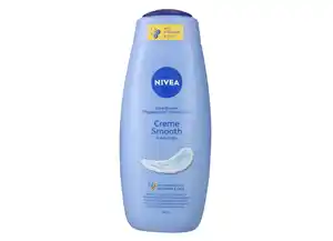 Nivea Duschgel Creme Smooth