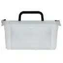 Bild 1 von Aufbewahrungsbox - Schwarz, Schwarz, 8,5 l