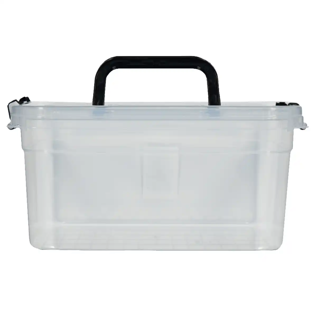 Bild 1 von Aufbewahrungsbox - Schwarz, Schwarz, 8,5 l