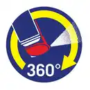 Bild 2 von WD-40 Multifunktionsprodukt Smart Straw 300 ml