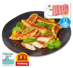 MÜHLENHOF Frische Hähnchen-Innenbrustfilets*