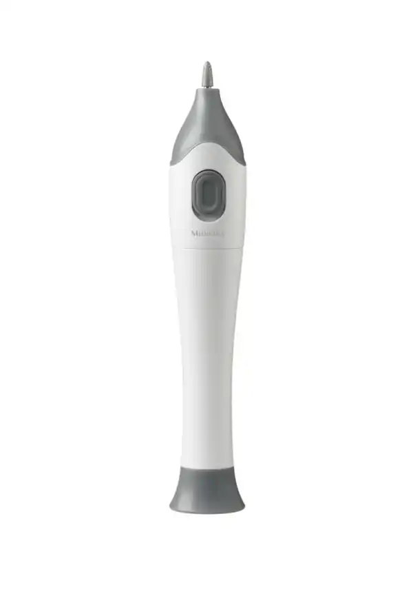 Bild 1 von Batteriebetriebenes Maniküre-Pediküre-Set MP 810