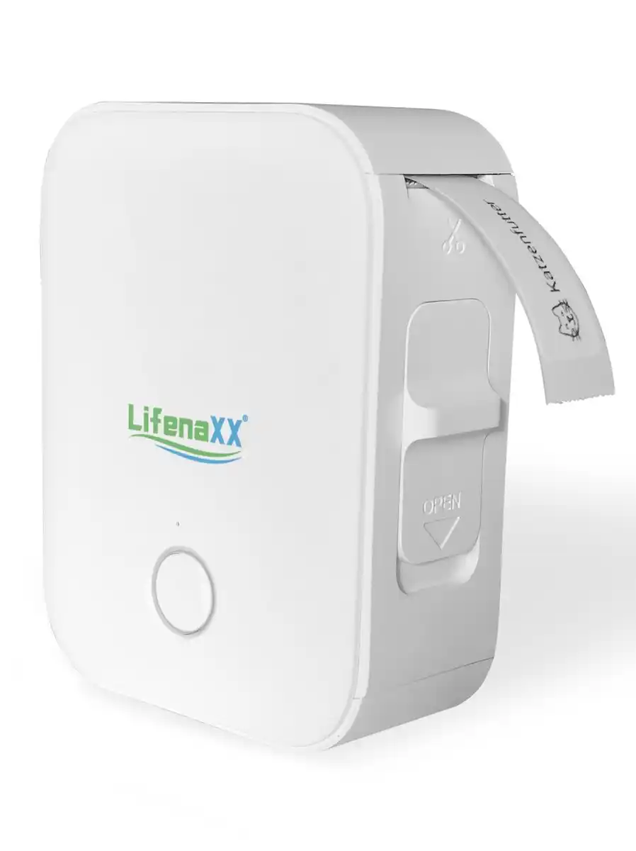 Bild 1 von Etikettendrucker LX-048