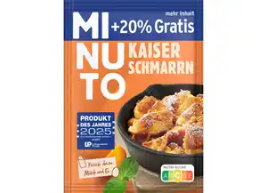 MINUTO Kaiserschmarrn 131g