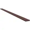 Bild 3 von Kovalex WPC Terrassendiele Braun Matt 2,6 cm x 14,5 cm x 300 cm