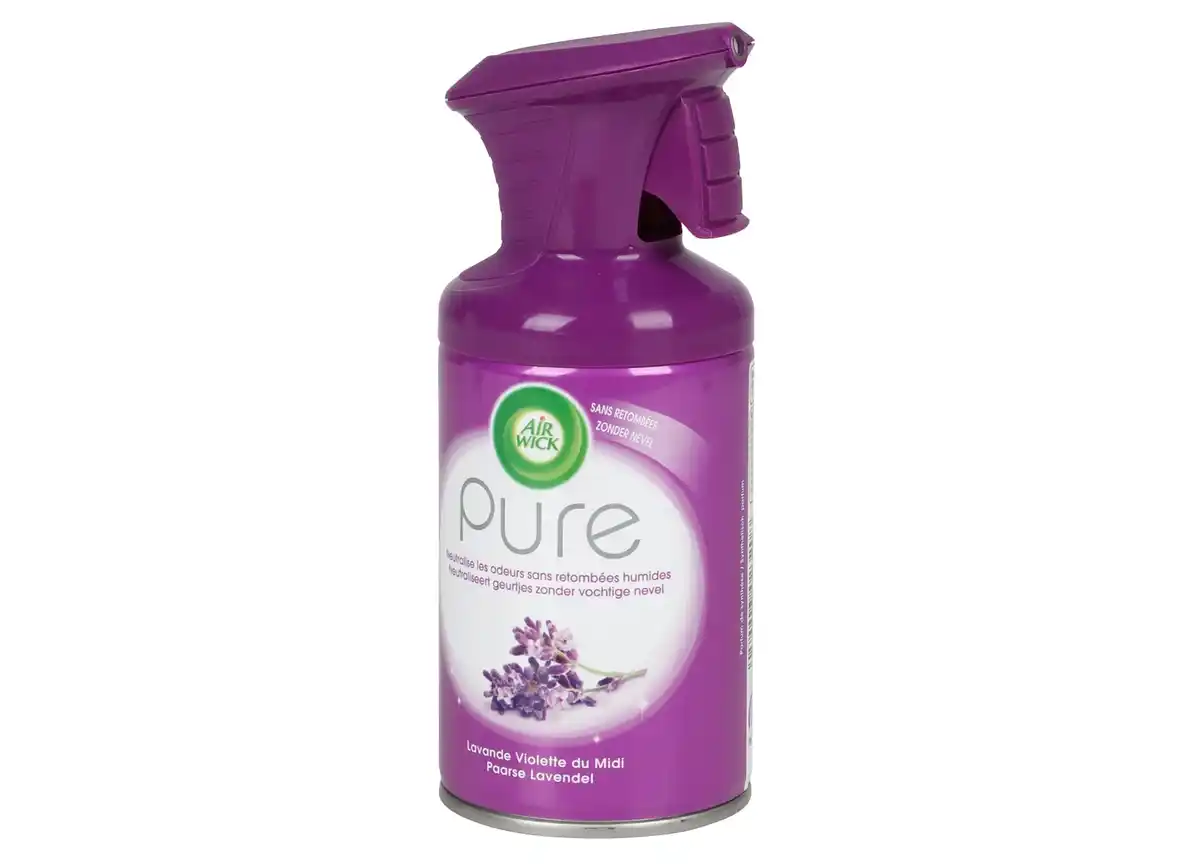 Bild 1 von AirWick Lufterfrischer Lavendel