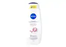 Bild 1 von Nivea Duschgel Diamond &amp; Argan Oil