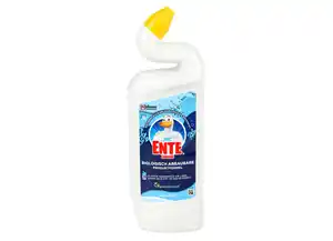 WC Ente Reinigungs-Gel
