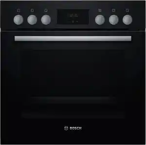 Bosch EPH21BLACK (HEF113BB0+NKN64RGA2E)