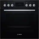 Bild 1 von Bosch EPH21BLACK (HEF113BB0+NKN64RGA2E)