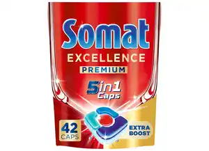 Somat Excellence 5in1 Caps