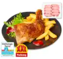 Bild 1 von Frische Hähnchenschenkel*