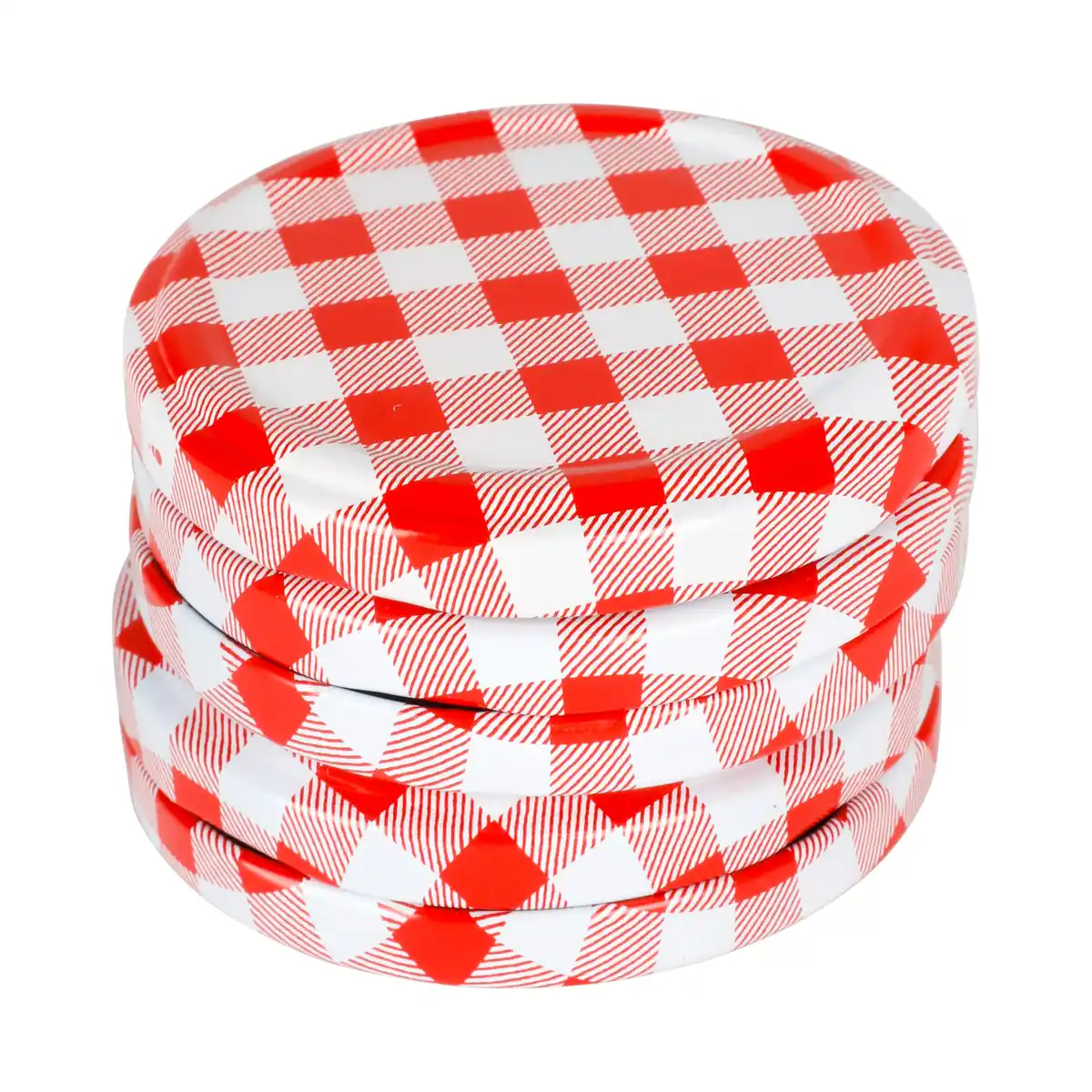 Bild 1 von Schraubdeckel  5 Stück