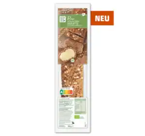 NATURGUT Bio Vollkornbaguette*