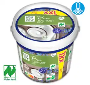 NATURGUT Bio Joghurt*