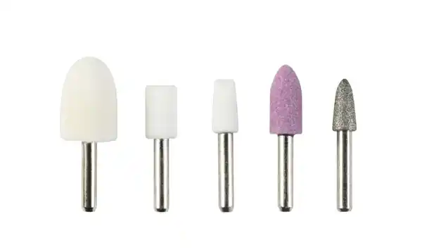 Bild 3 von Batteriebetriebenes Maniküre-Pediküre-Set MP 810