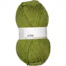 Bild 1 von Julia Strickgarn - Grün, Grün, 100 g