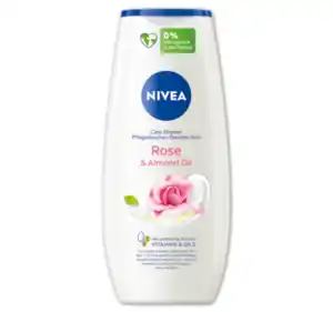 NIVEA Pflegedusche*