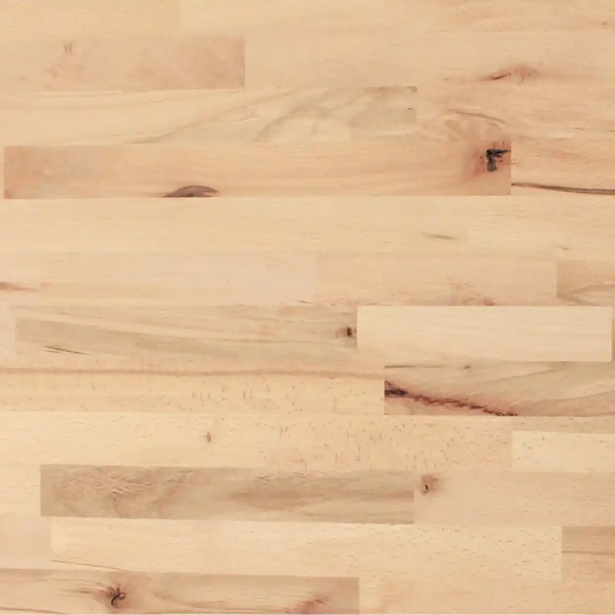 Bild 3 von Arbeitsplatte Eiche 250 cm x 63 cm x 2,7 cm