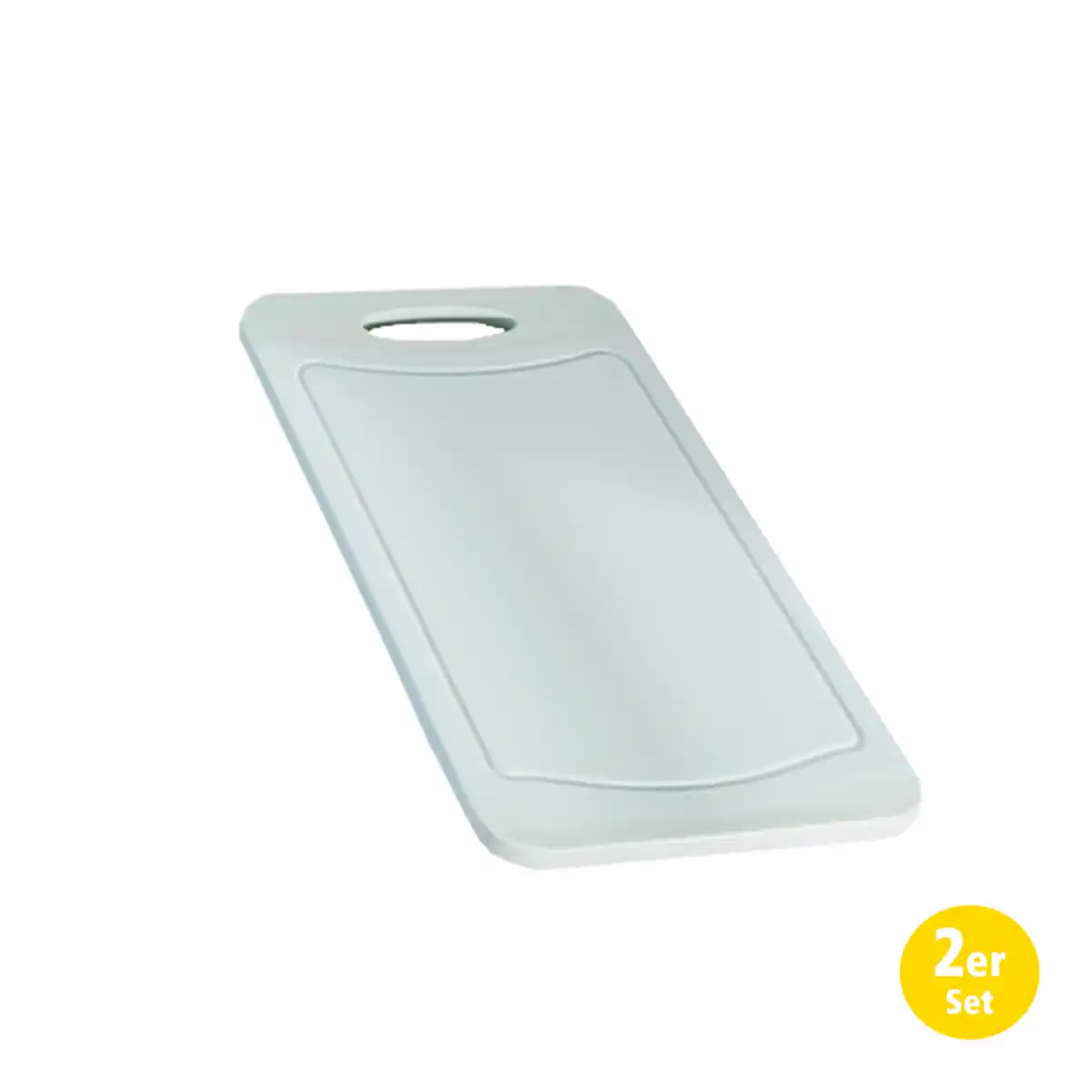 Bild 1 von Schneidebrett ca. 25 x 14 cm, 2er Set