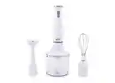 Bild 1 von Grafner Stabmixer-Set 3in1 SM10777