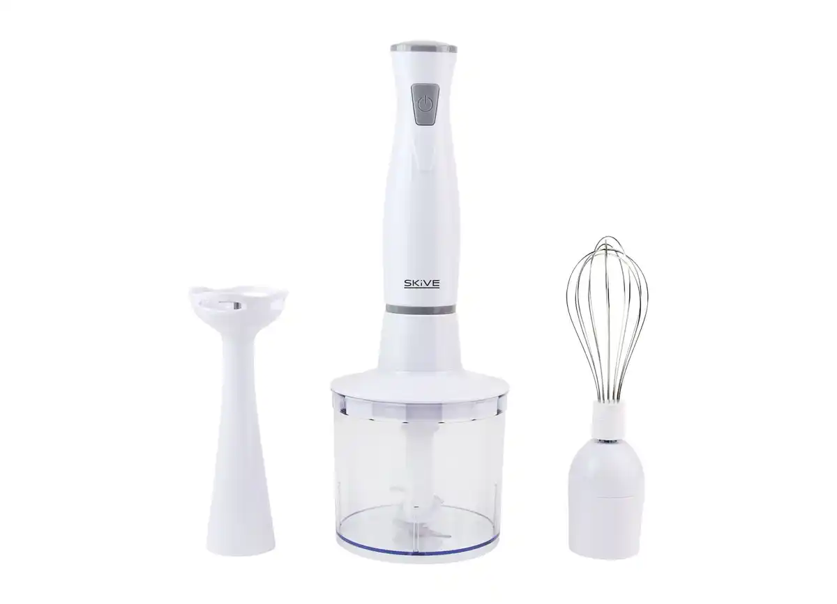 Bild 1 von Grafner Stabmixer-Set 3in1 SM10777