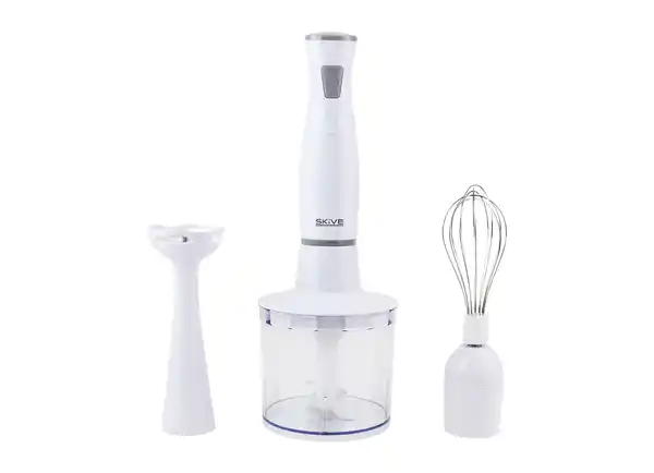 Bild 1 von Grafner Stabmixer-Set 3in1 SM10777